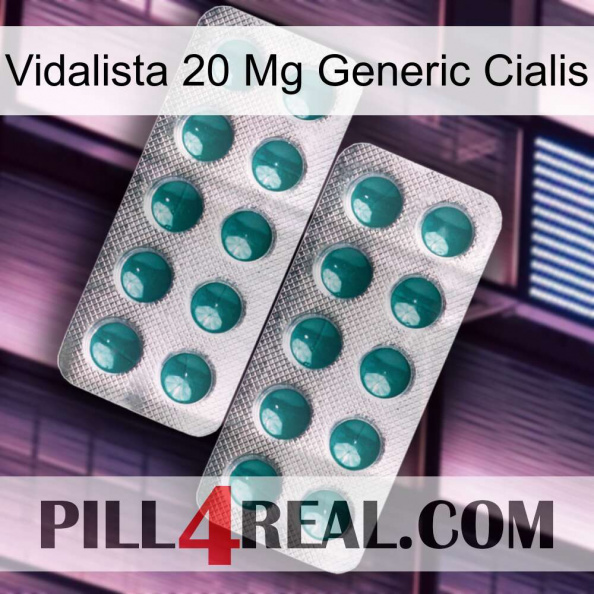 Vidalista 20 Mg Generic Cialis dapoxetine2.jpg